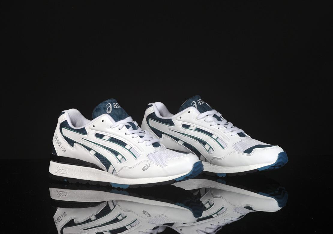 asicアンプレ Asics A6 GEL-X-TRA | TN782-8001 | AFEW STORE